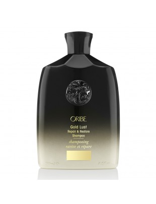 ORIBE Gold Lust Repair & Restore Shampoo, 250 ml