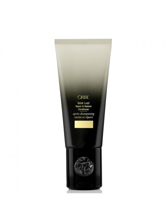 ORIBE Gold Lust Repair & Restore Conditioner, 200 ml