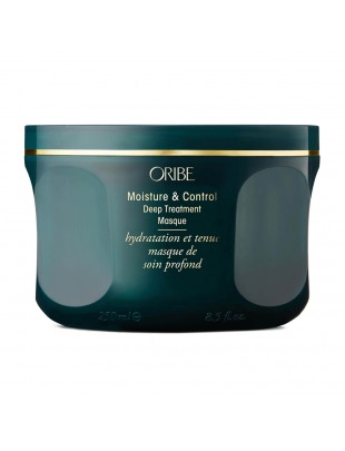 ORIBE Moisture & Control Deep Treatment Masque, 250 ml