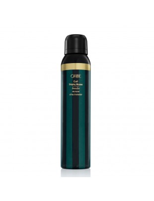 ORIBE Curl Shaping Mousse, 175 ml