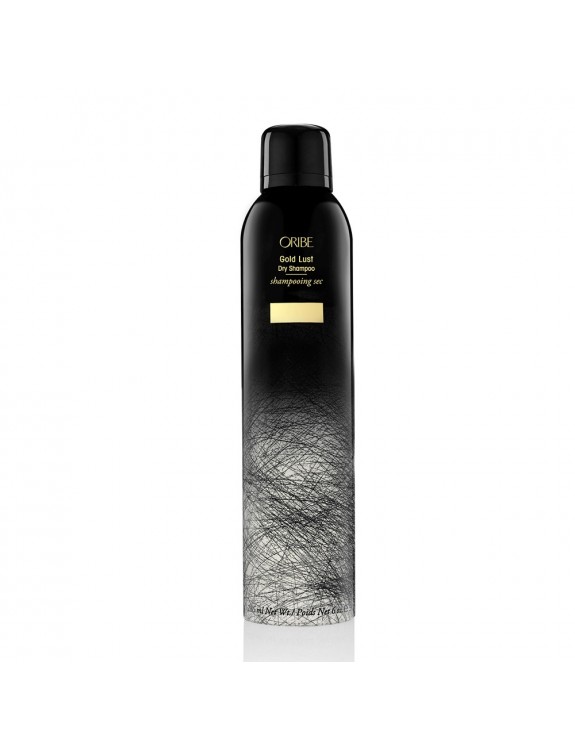 ORIBE Gold Lust Dry Shampoo, 286 ml