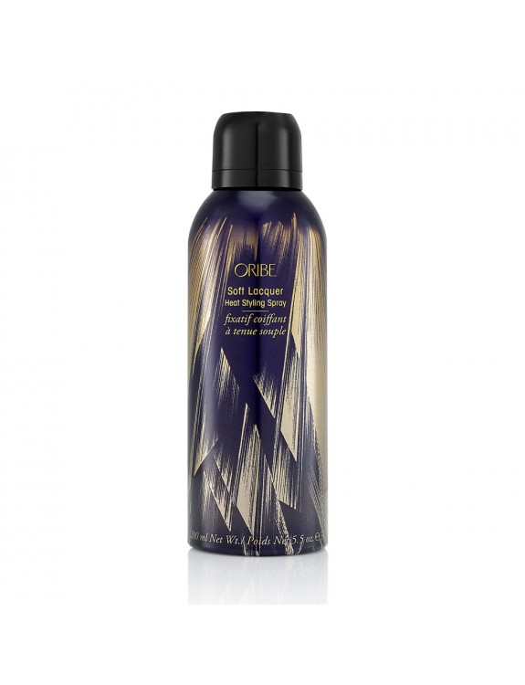 ORIBE Soft Lacquer Heat Styling Spray, 200 ml