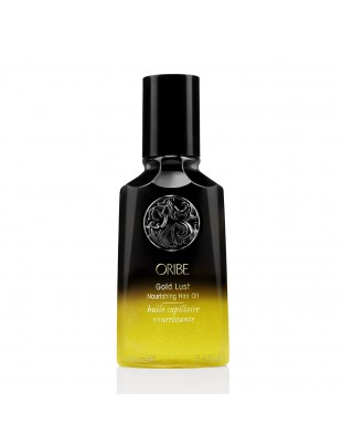 ORIBE Gold Lust Nourishing Hair Oil, 100 ml