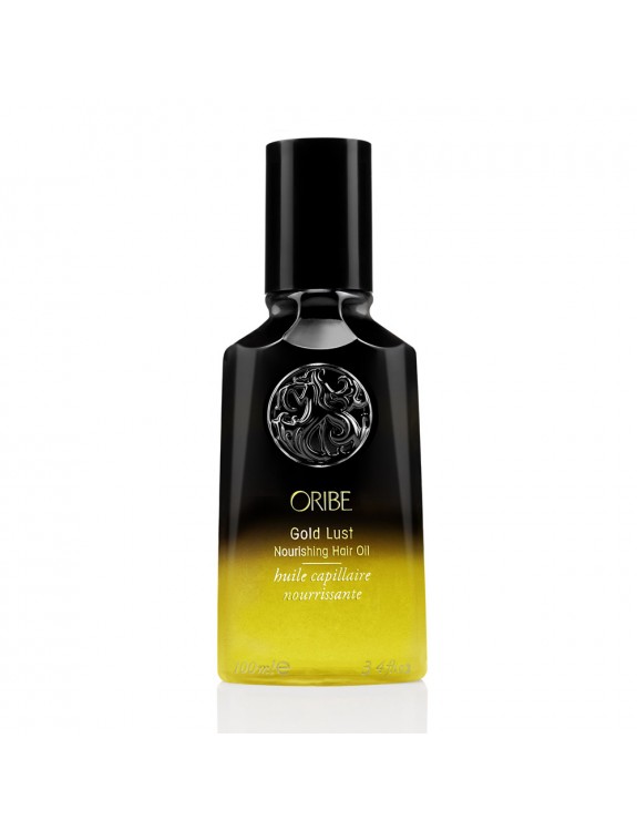 ORIBE Gold Lust Nourishing Hair Oil, 100 ml