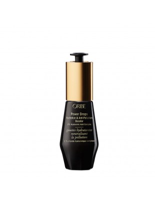ORIBE Power Drops Hydration & Anti-Pollution Booster 2%, 30 ml