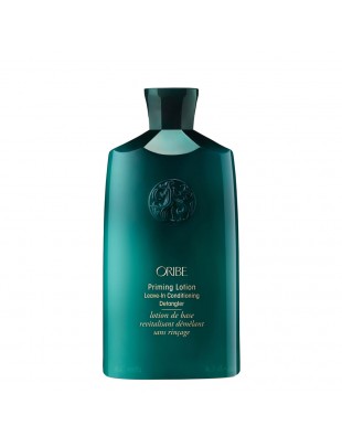 ORIBE Priming Lotion Leave-In Detangler conditioner, 250 ml