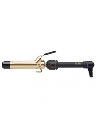 HOT TOOLS 24K GOLD CURLING IRON - 32 MM