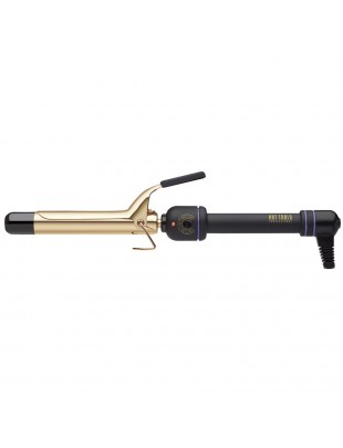 HOT TOOLS 24K GOLD CURLING IRON - 25 MM