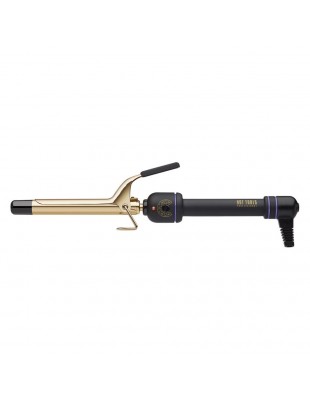HOT TOOLS 24K GOLD CURLING IRON - 19 MM