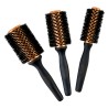 VARIS Boar Brush