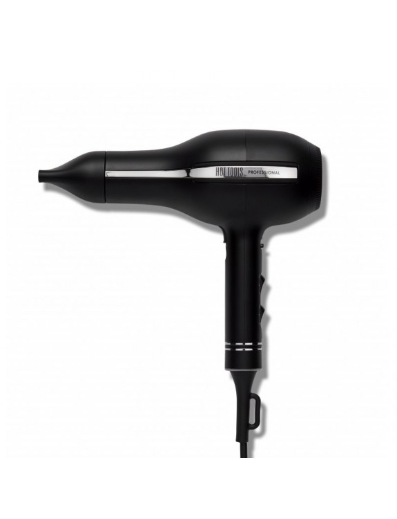 HOT TOOLS BLACK GOLD TURBO POWER AC HAIR DRYER 2000W HOT TOOLS BLACK GOLD TURBO POWER AC HAIR DRYER 2000W