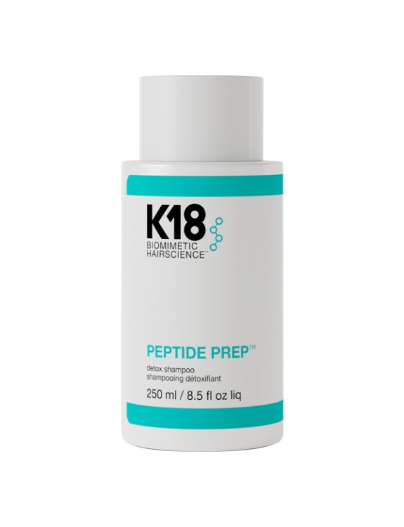 K18 Detox Shampoo, 250 ml