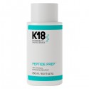 K18 PEPTIDE PREPTM Detox Shampoo, 250 ml