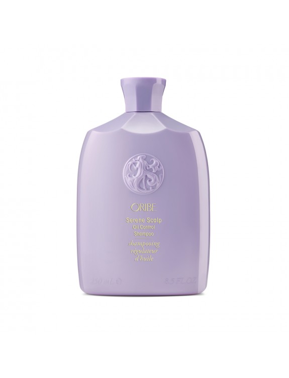 ORIBE Serene Scalp Oil Control Shampoo, 250 ml