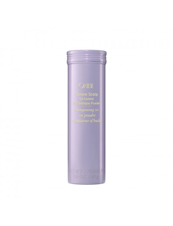 ORIBE Serene Scalp Oil Control Dry Shampoo Powder, 45 g