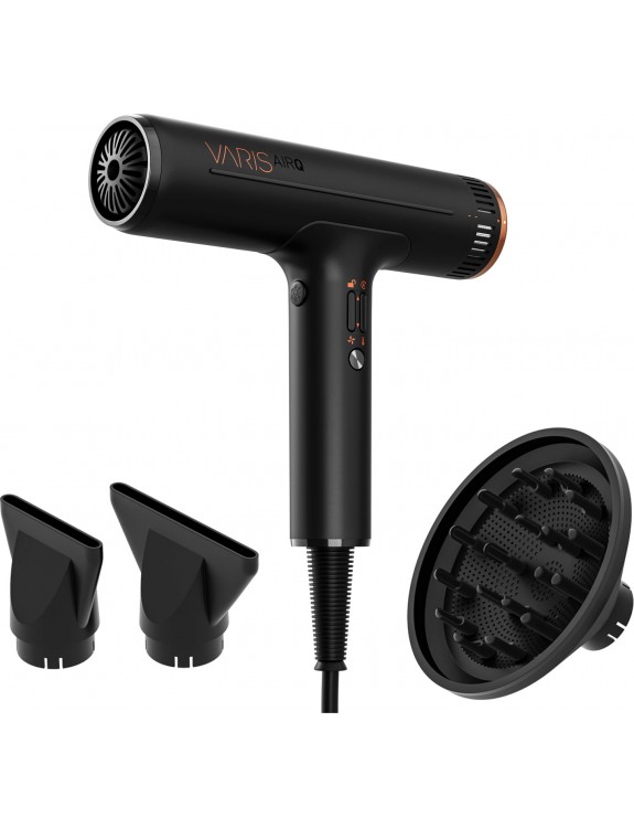 VARIS HAIRDRYER AIRQ - fén