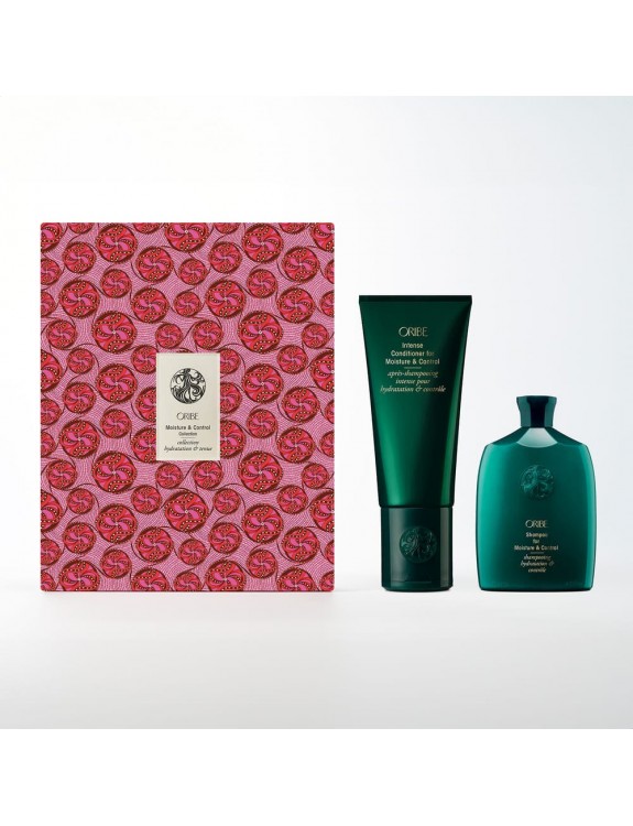 ORIBE Moisture & Control Collection - sada Holiday 2024