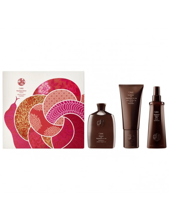 ORIBE  Lunar New Year Magnificient Volume Set 2025