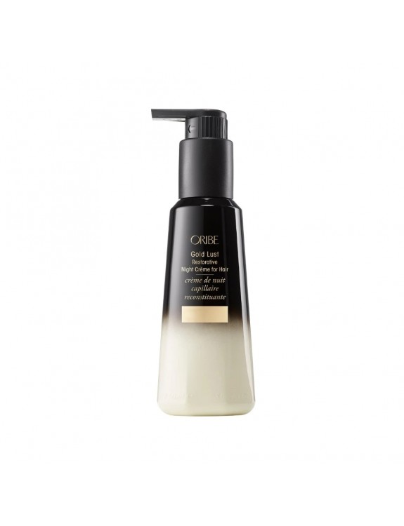 Oribe Gold Lust Restorative Night Crème for Hair, 150 ml